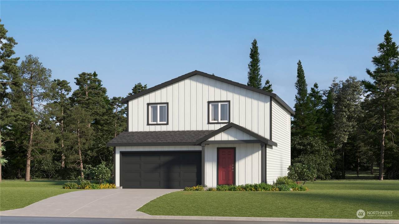 1897 Melody Way - Photo 1