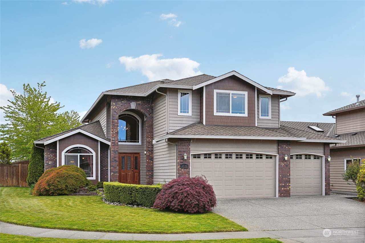 4526 141st Street - Photo 1