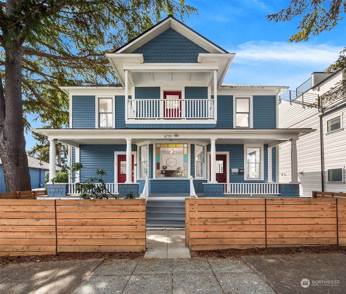 6755 25th Avenue - Photo 1