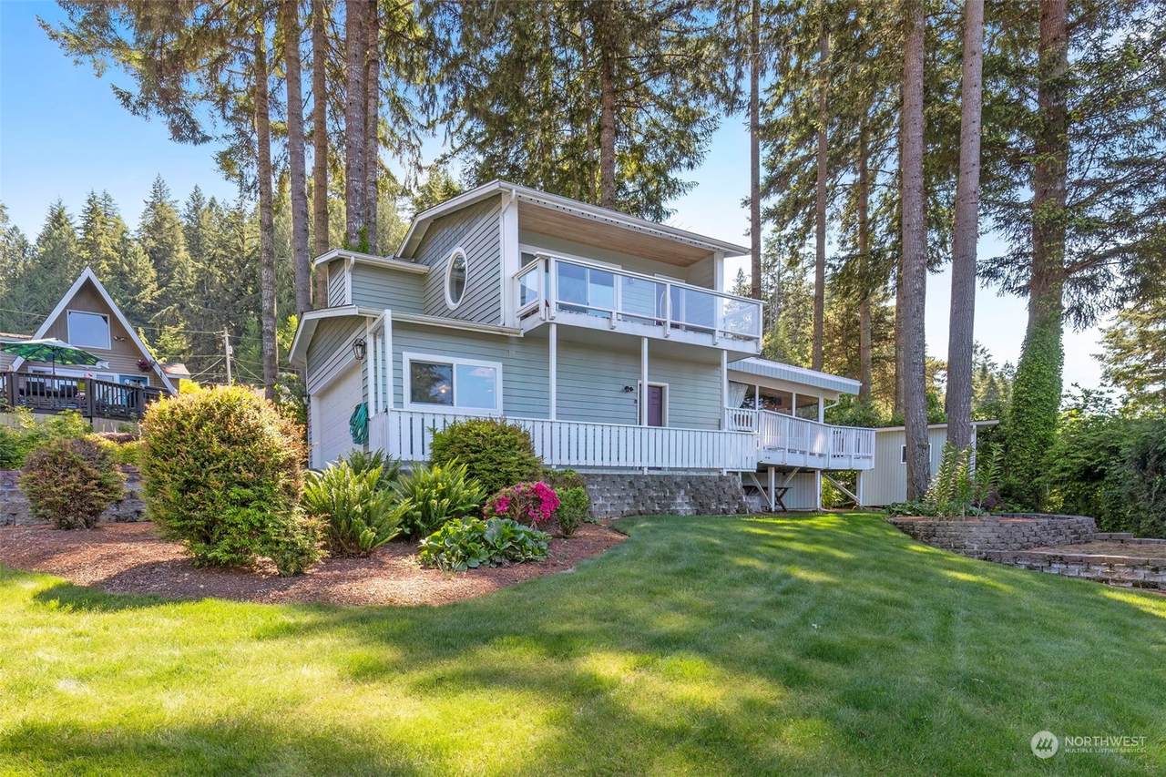10 Twanoh Tides Drive - Photo 1