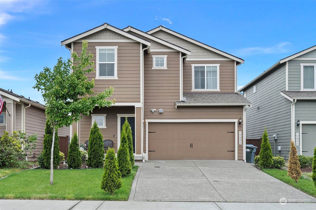19228 18th Avenue Ct - Photo 1