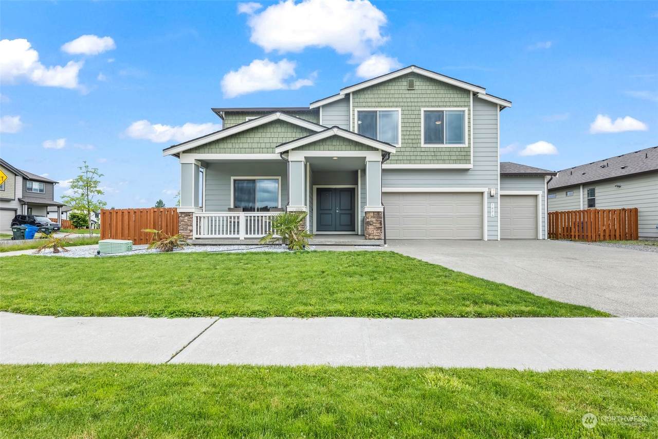 1604 Jefferson Avenue - Photo 1