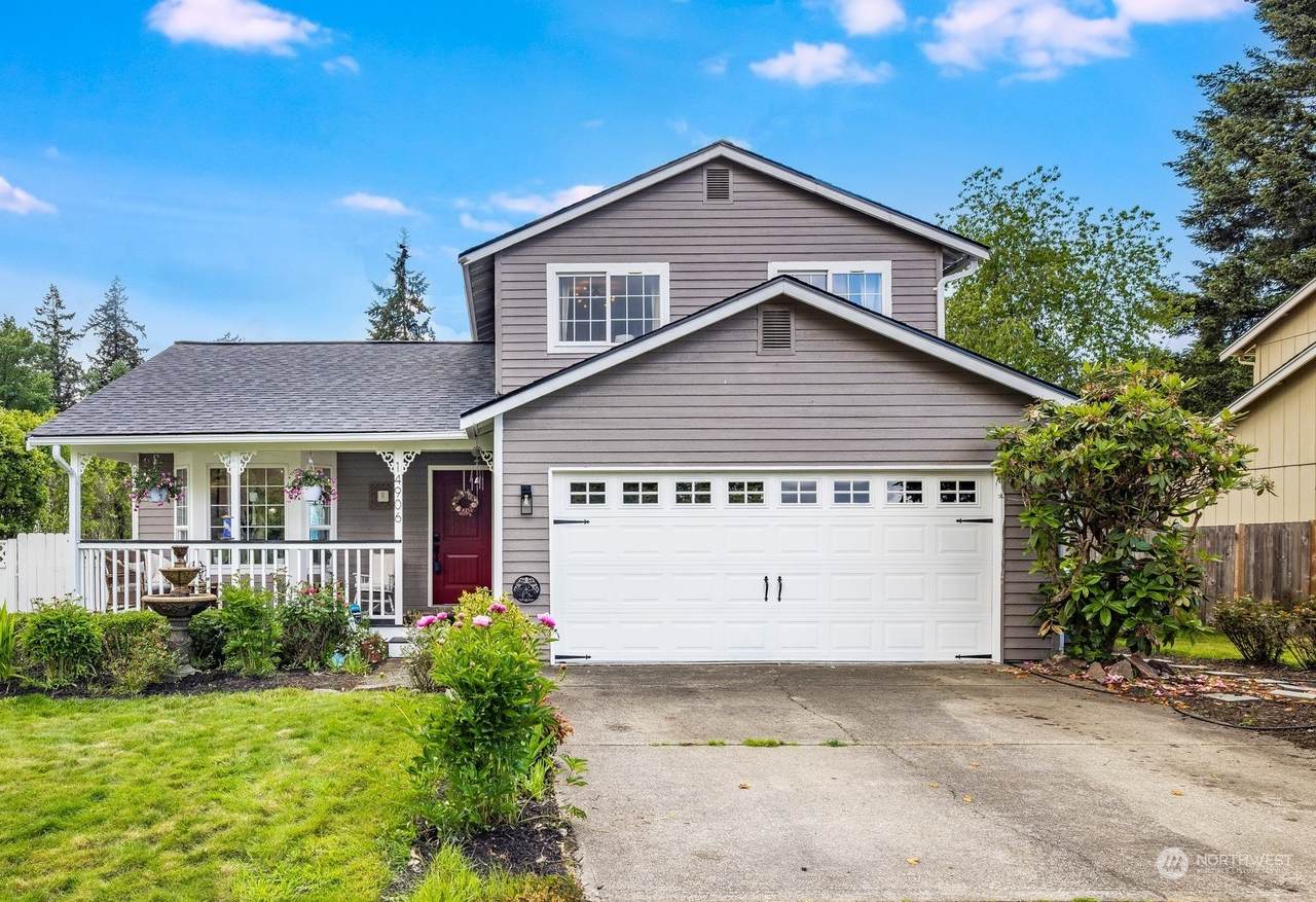 14906 22nd Avenue - Photo 1