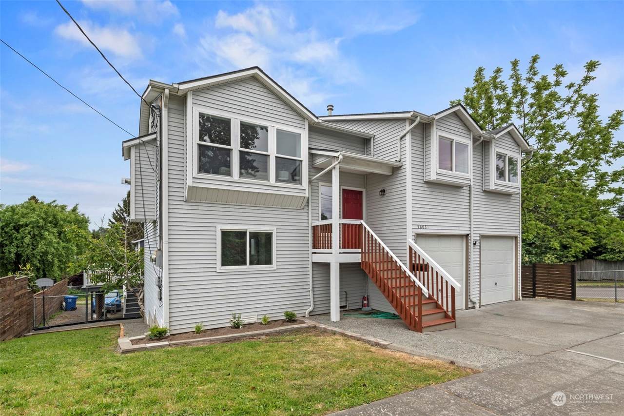 9603 55 Avenue - Photo 1