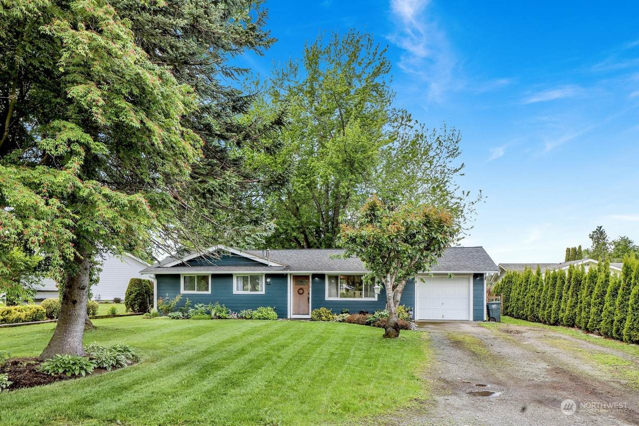 510 Wiser Lake Road - Photo 1