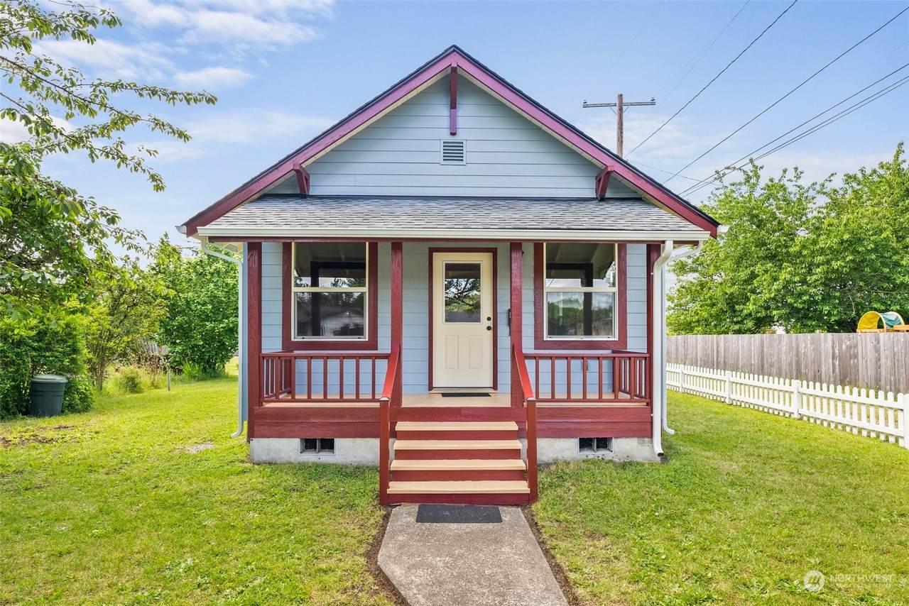 517 Cedar Street - Photo 1