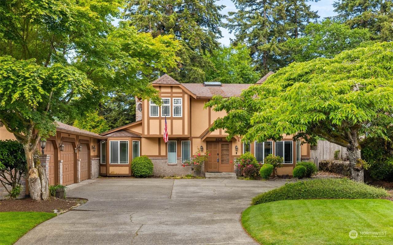 8826 Lake Steilacoom Pt Road - Photo 1