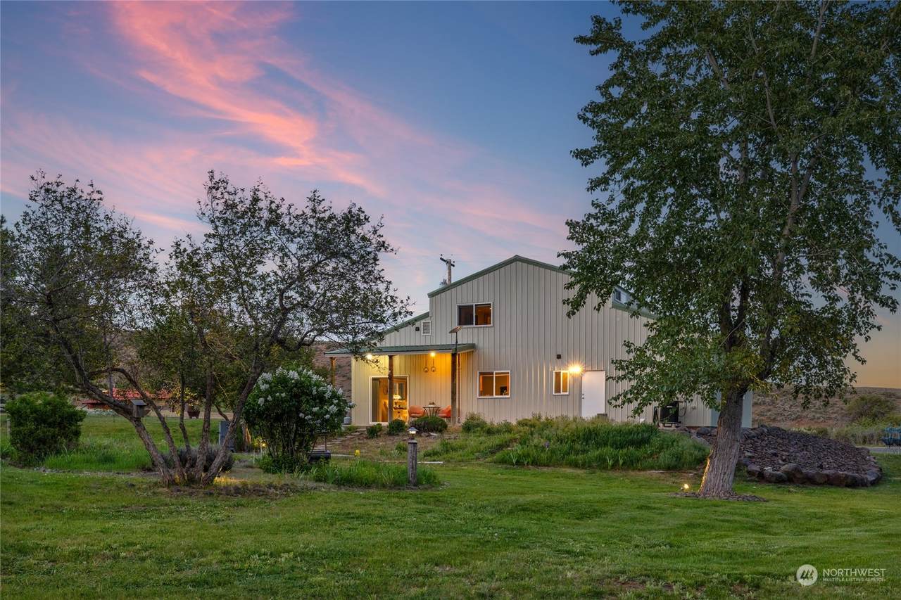 6161 Cooke Canyon Road - Photo 1