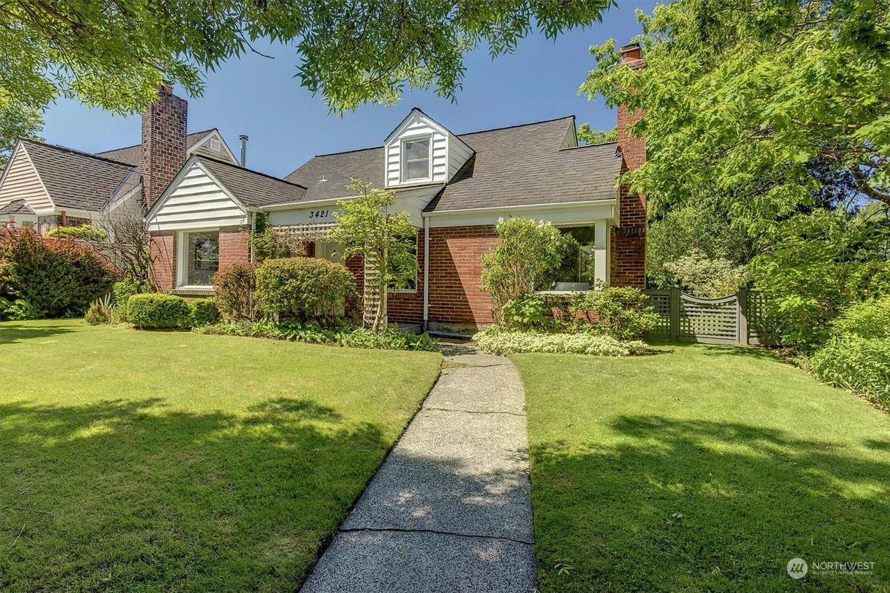 3421 28th Avenue - Photo 1