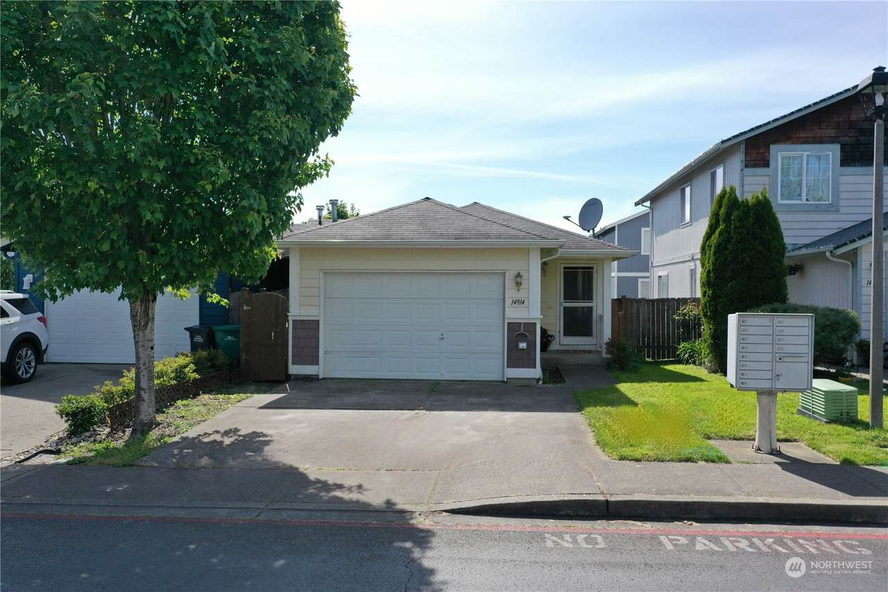 14914 44th Drive - Photo 1