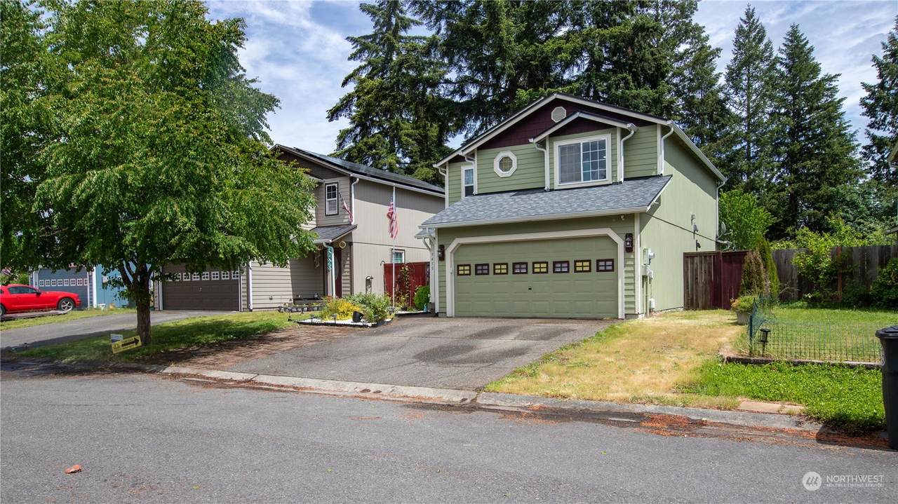 9450 Prairie Wind Street - Photo 1