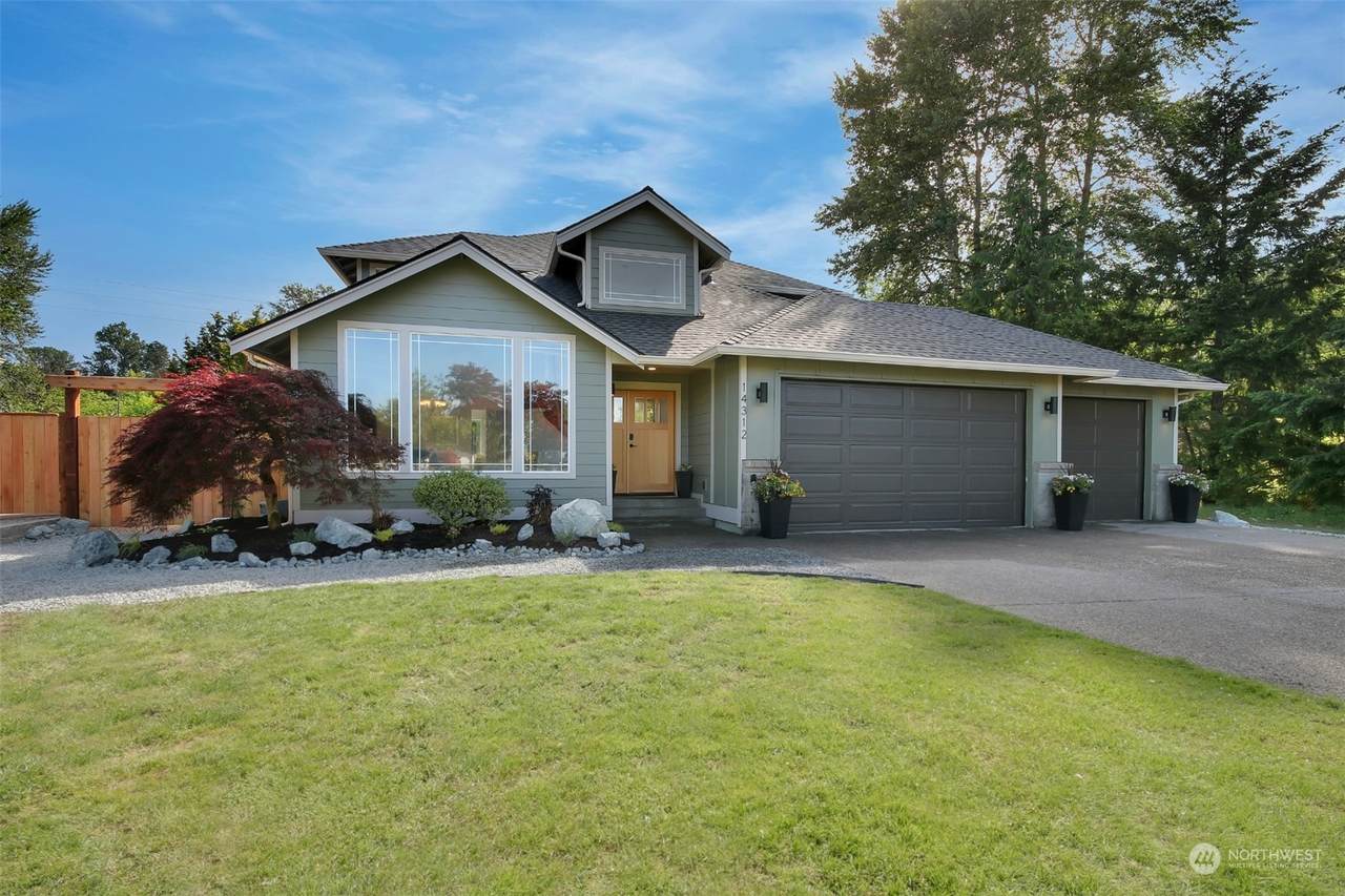 14312 143rd Avenue Court - Photo 1