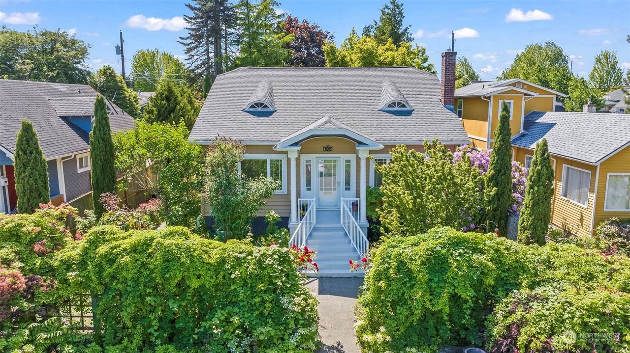 4024 Fawcett Avenue - Photo 1