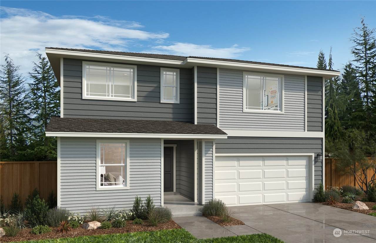 12616 172nd Avenue Ct - Photo 1