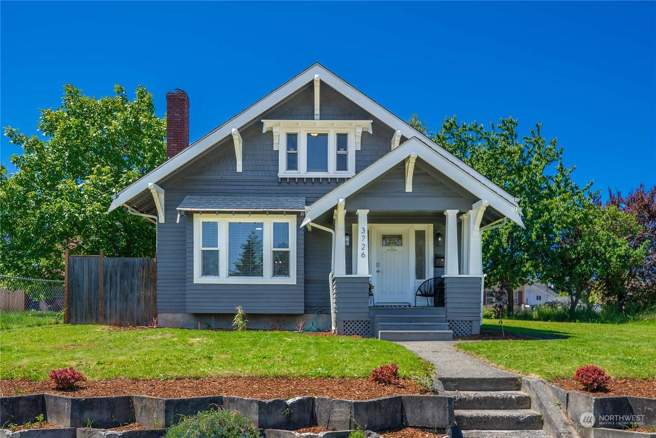 3726 Fawcett Avenue - Photo 1