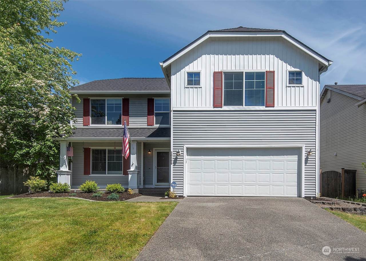 20599 Horizon Way - Photo 1