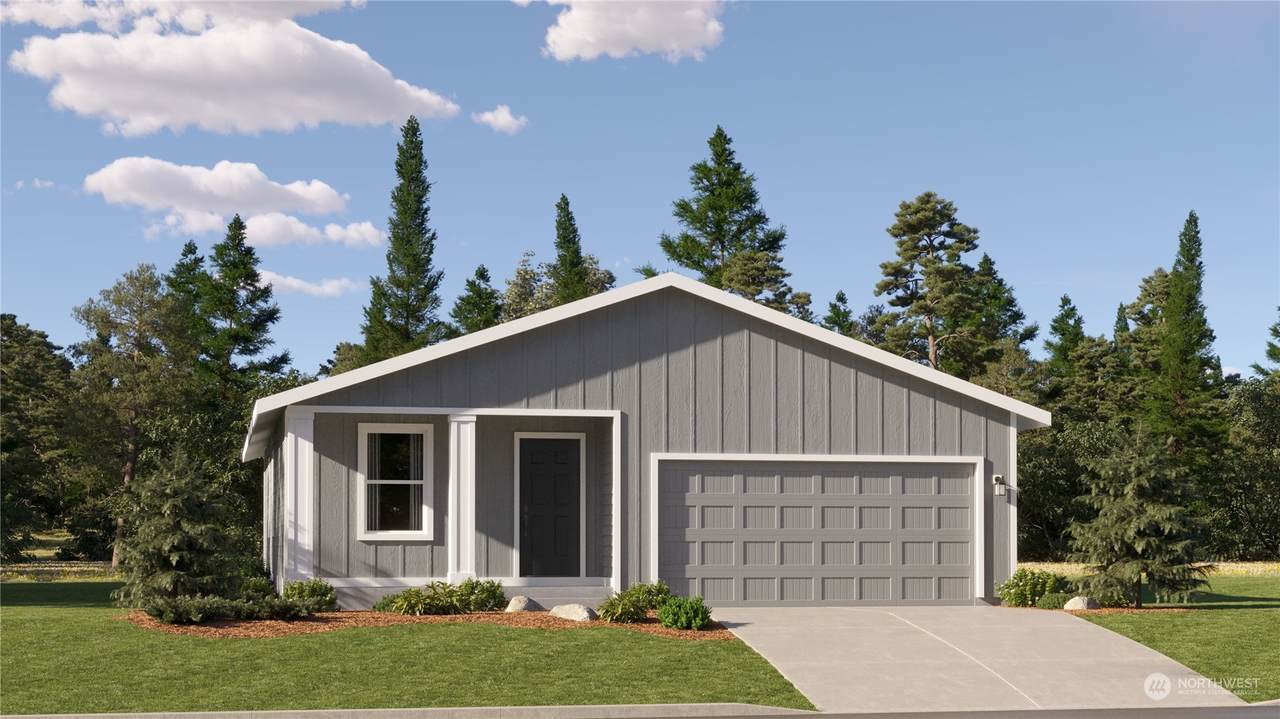 321 Olympic Ridge - Photo 1