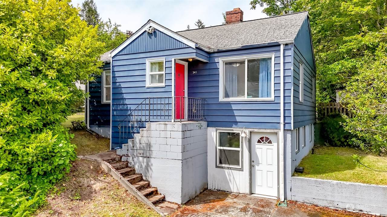 341 Bertha Avenue - Photo 1