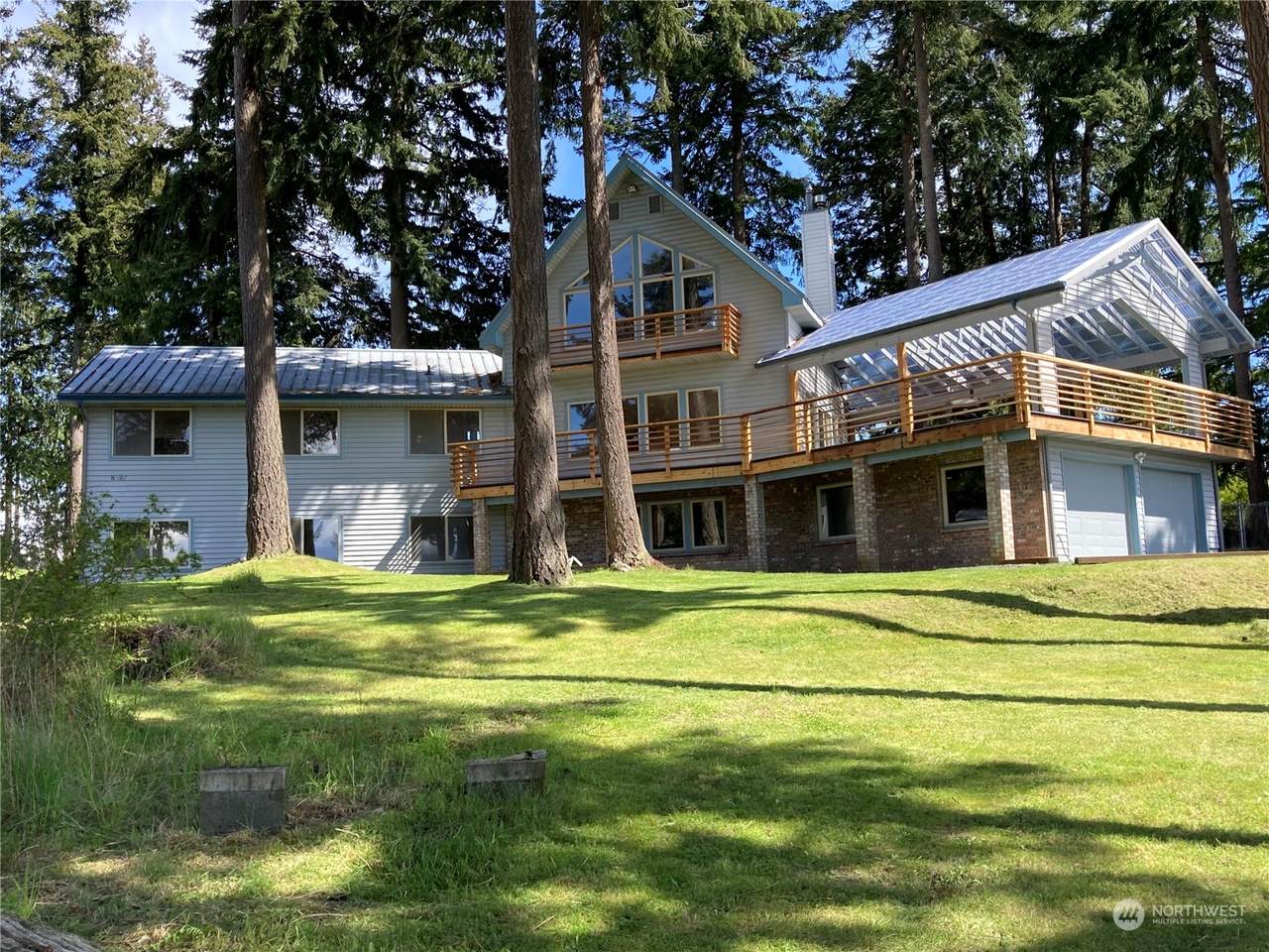 8167 Possession Ridge Lane - Photo 1