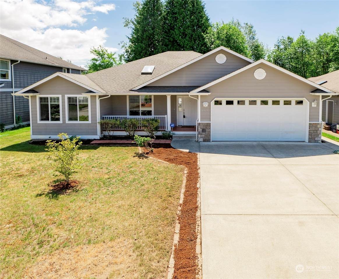 4737 Sagebrush Lane - Photo 1