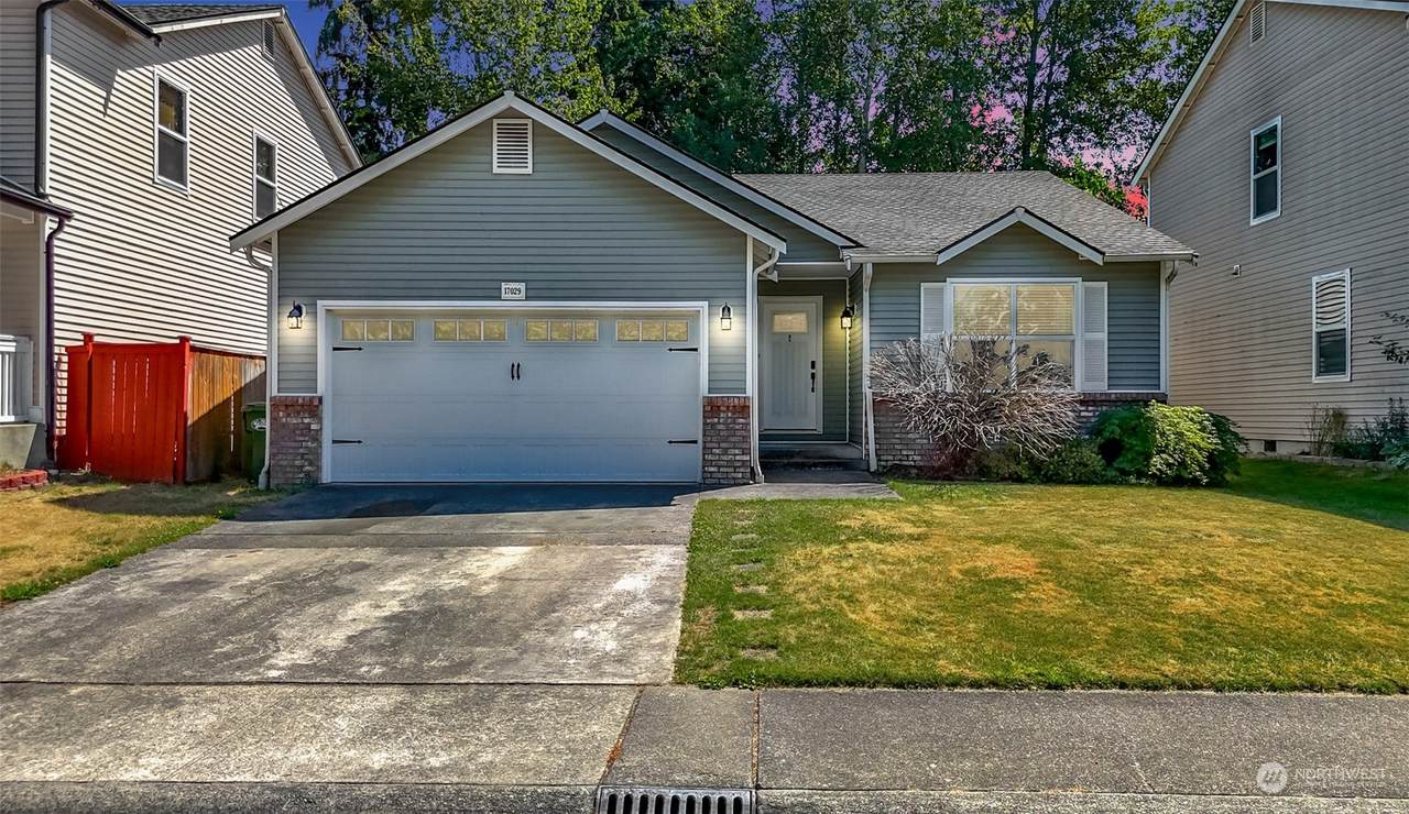 17029 85th Avenue Ct - Photo 1