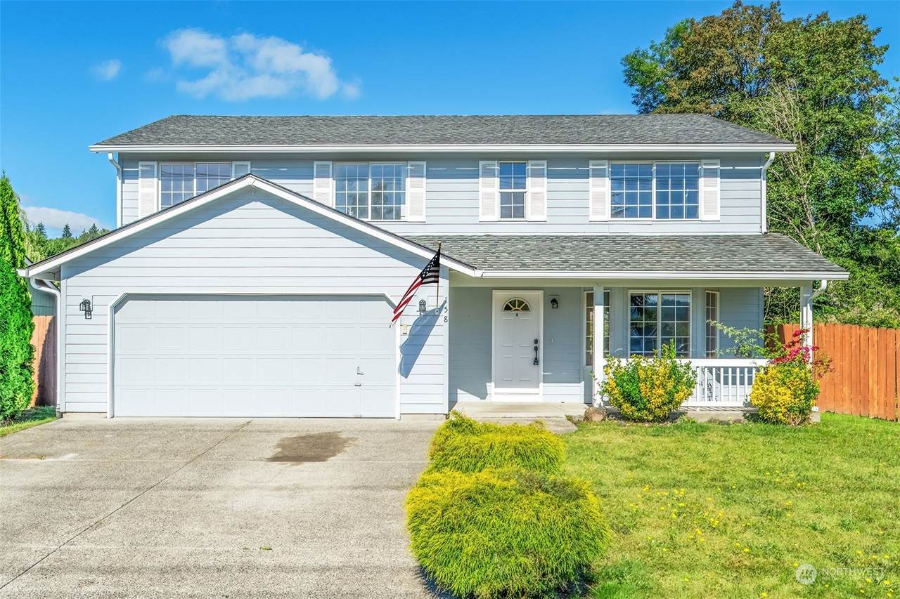 158 Boardwalk Way - Photo 1