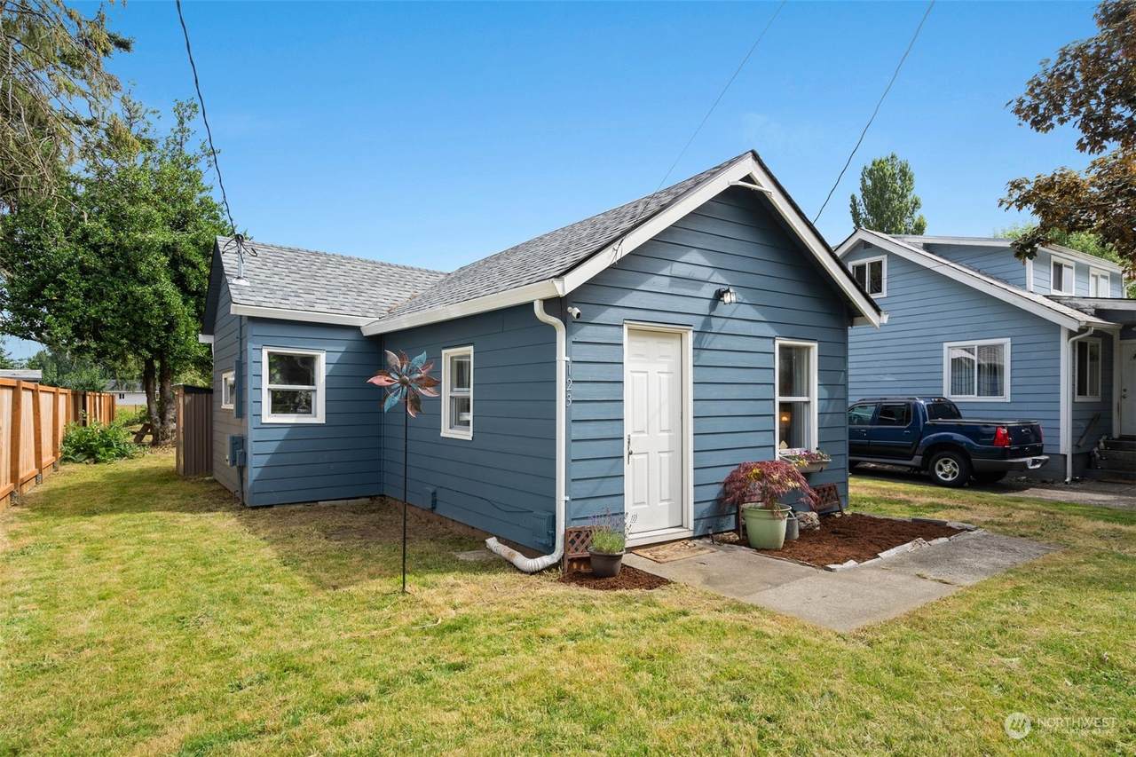 123 Williams Avenue - Photo 1