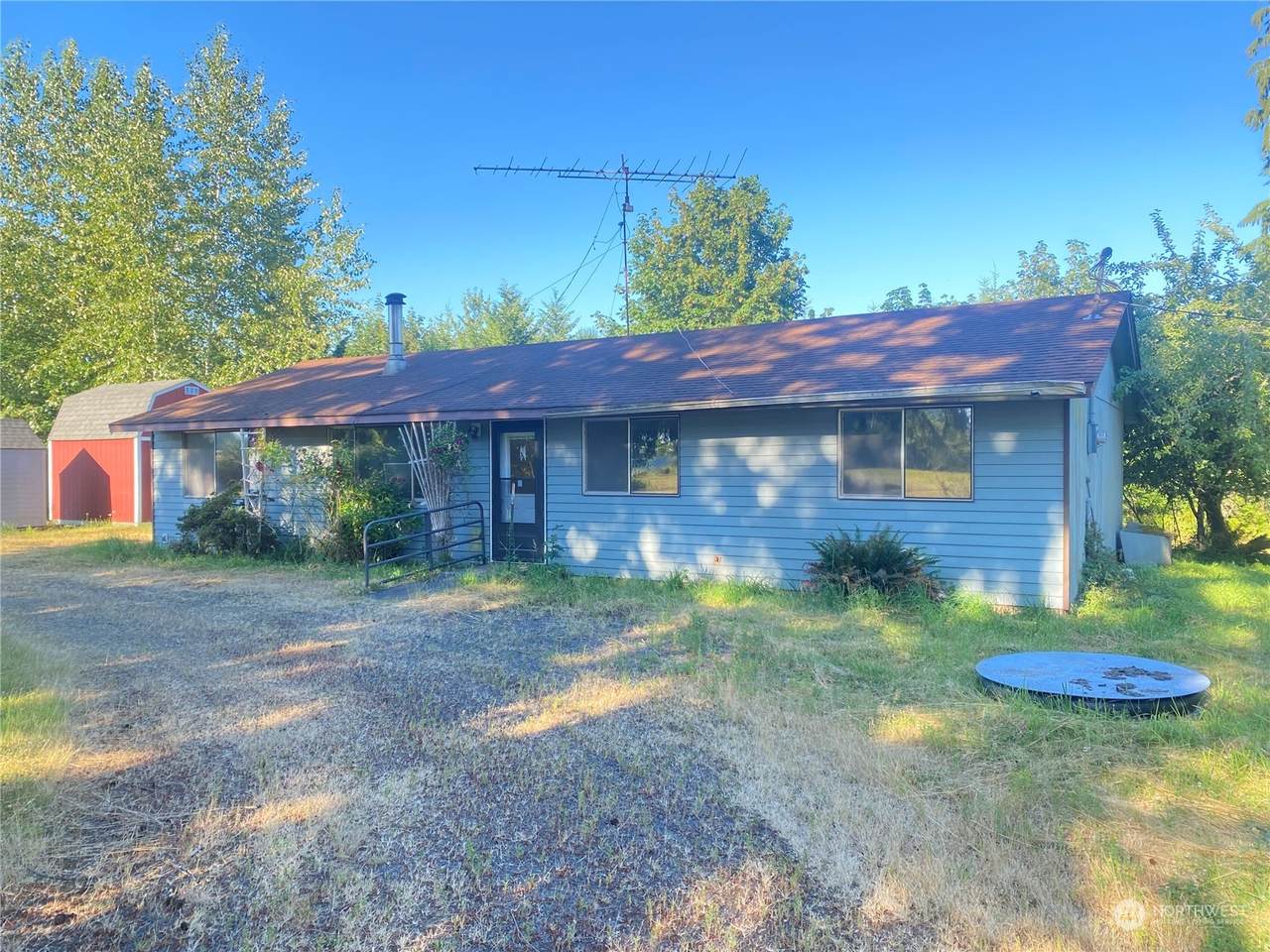148 Ramsey Road - Photo 1