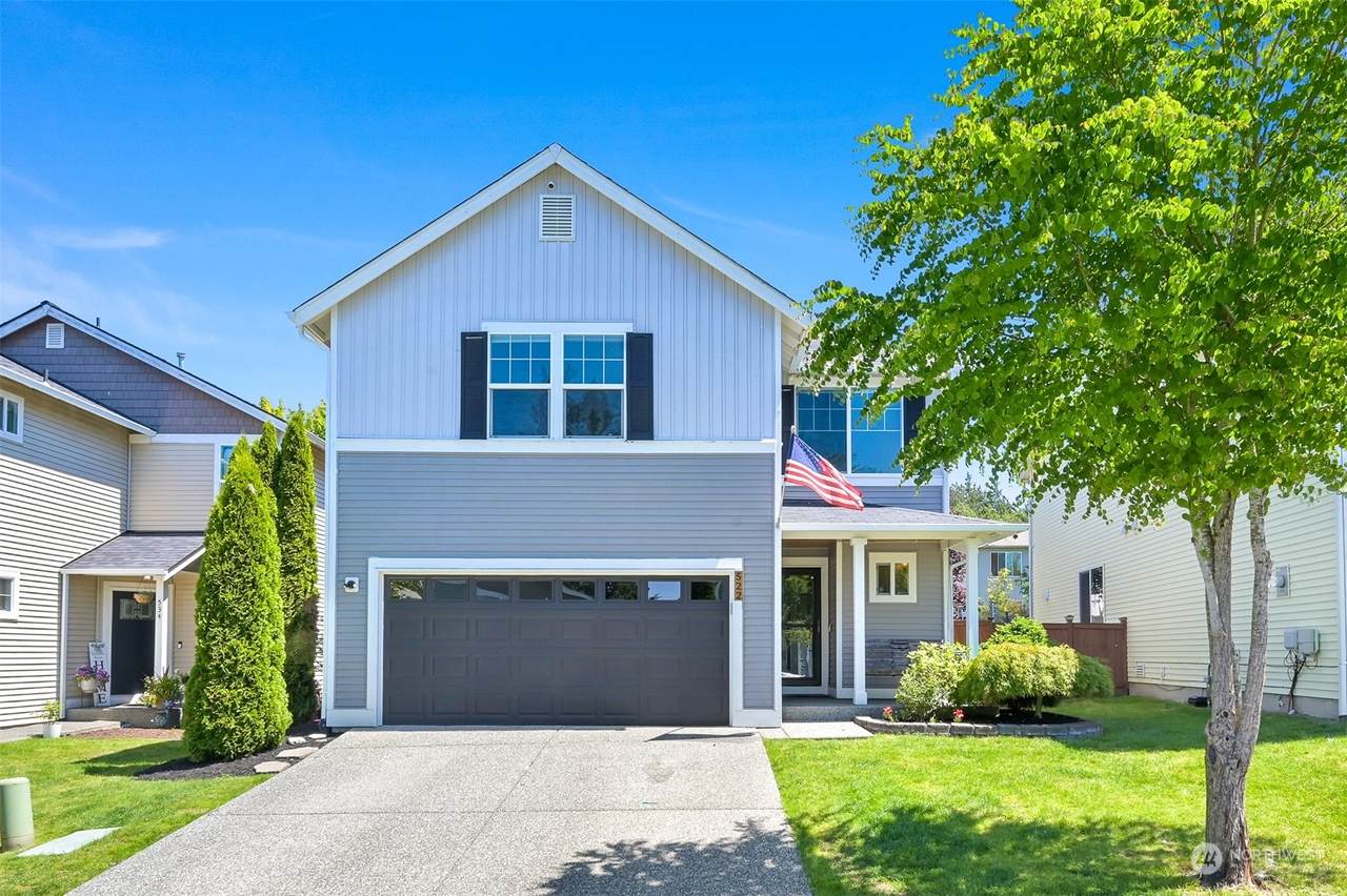 522 Ruby Peak Avenue - Photo 1