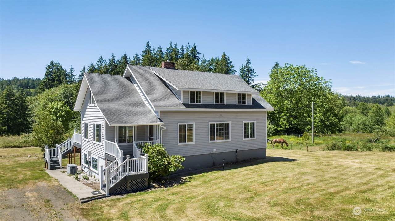 10658 Olalla Valley Road - Photo 1