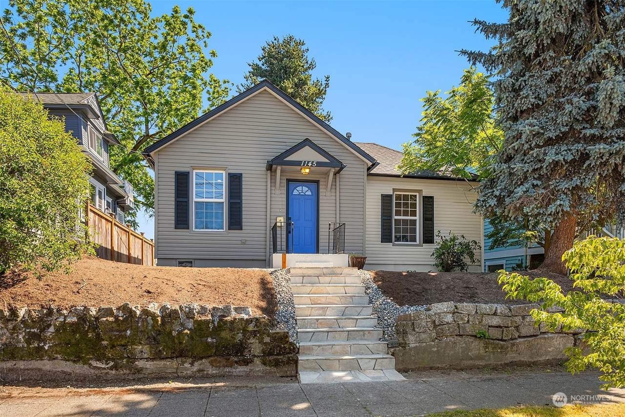 1145 84th Street - Photo 1