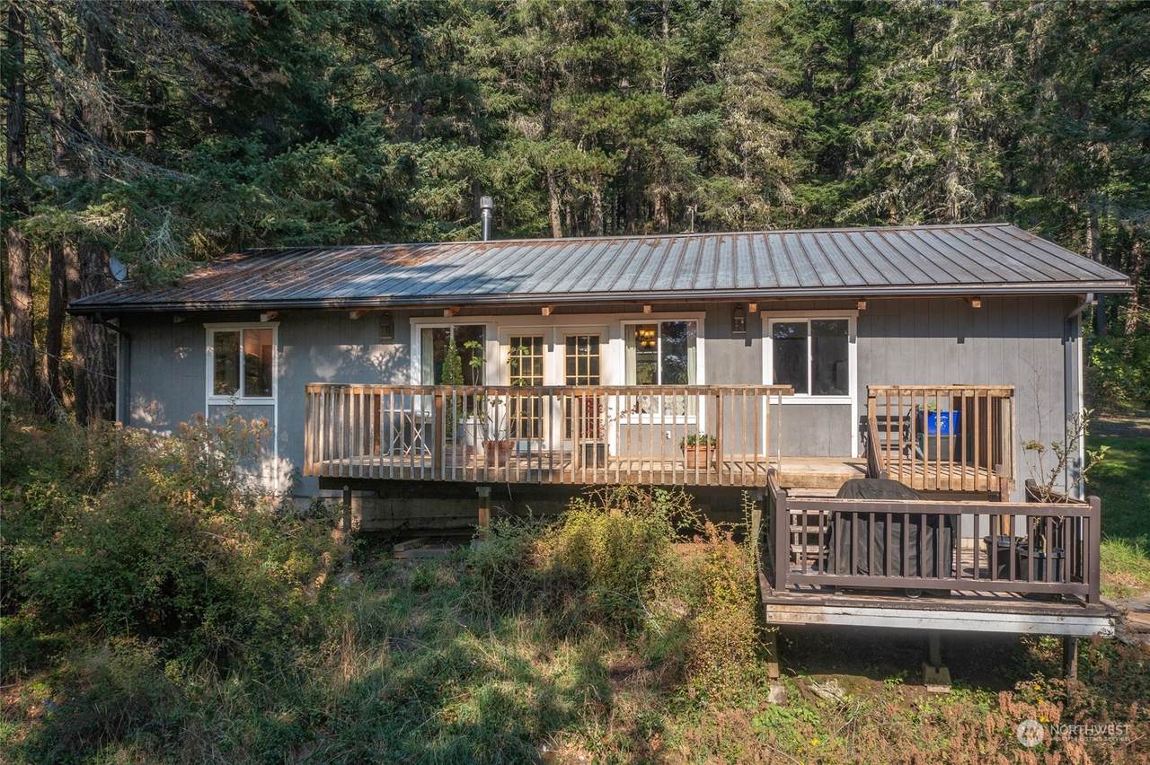 91 Tall Trees Trail - Photo 1