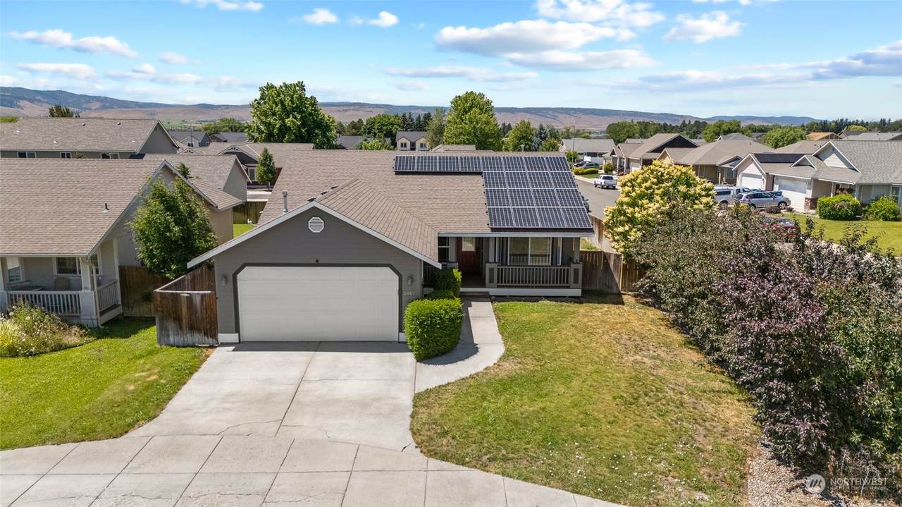2407 Ellington Street - Photo 1