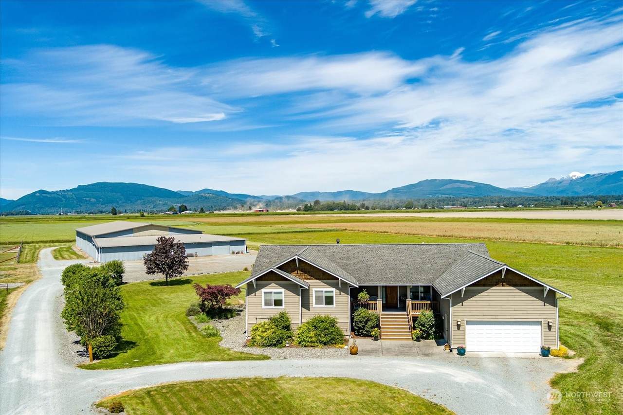 14815 Allen West Road - Photo 1