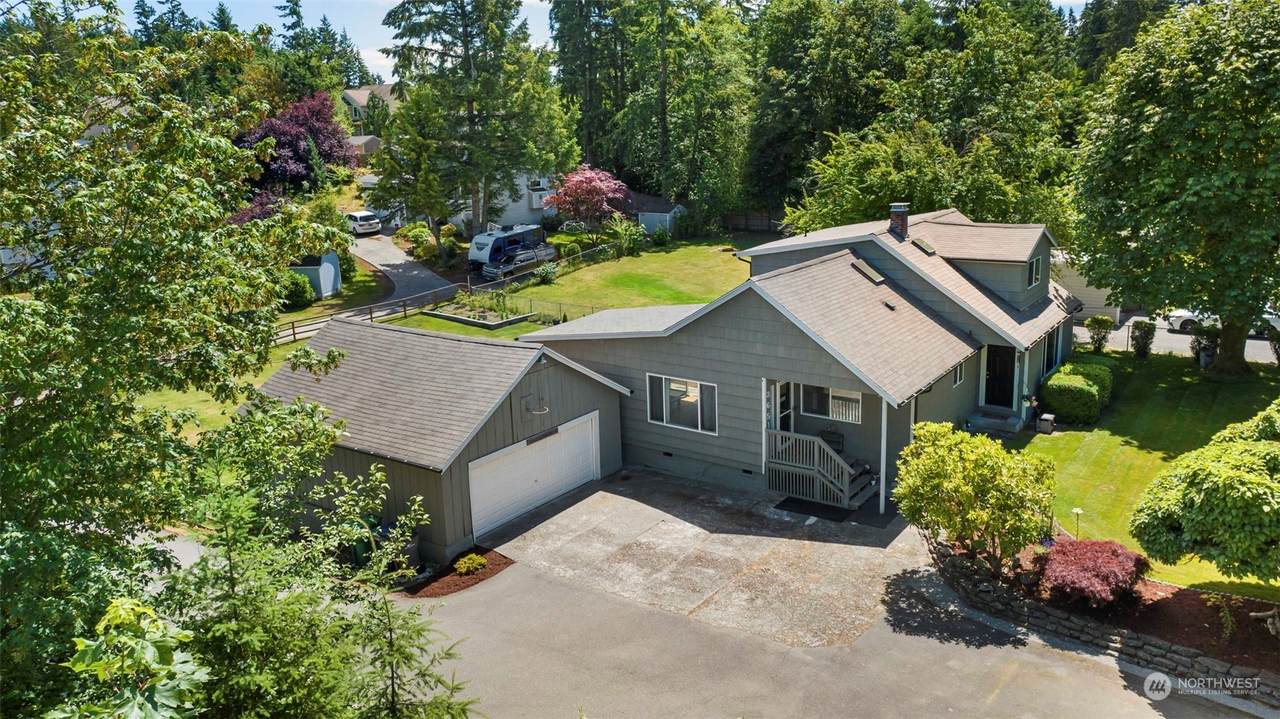 3651 Harris Road - Photo 1