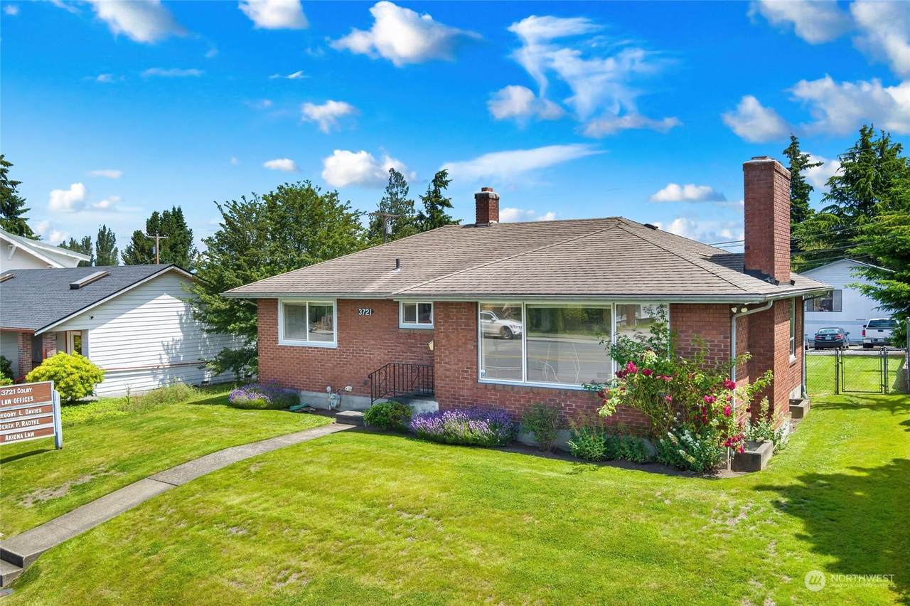 3721 Colby Avenue - Photo 1