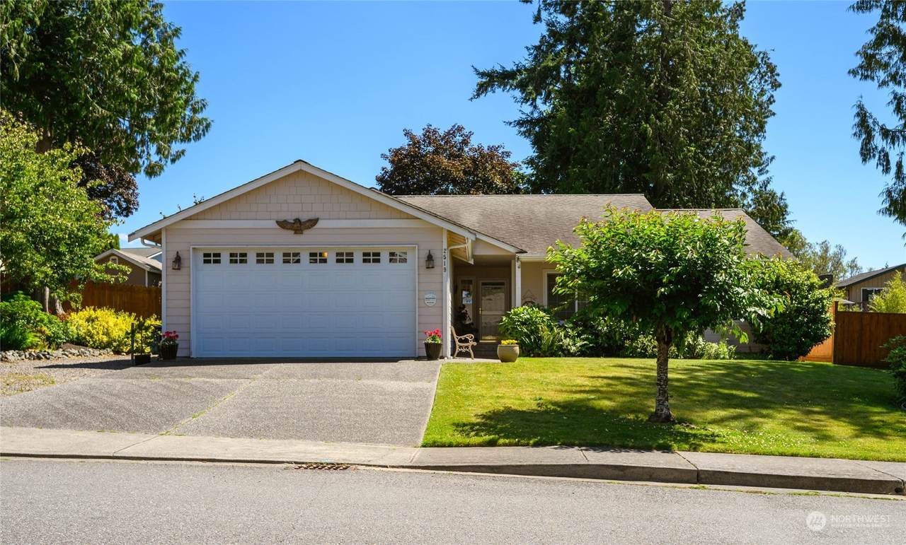 2519 Northwoods Loop Road - Photo 1