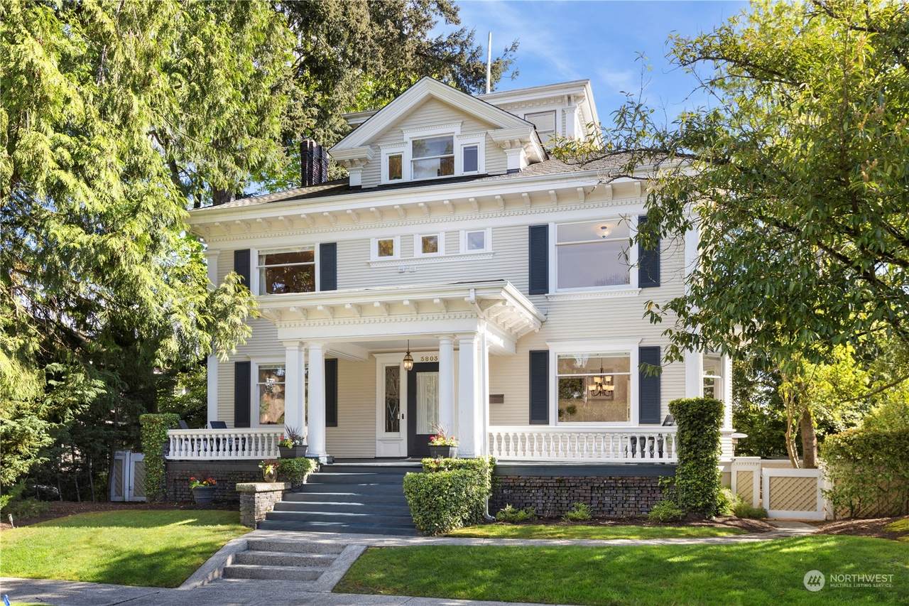 3803 Howell Street - Photo 1