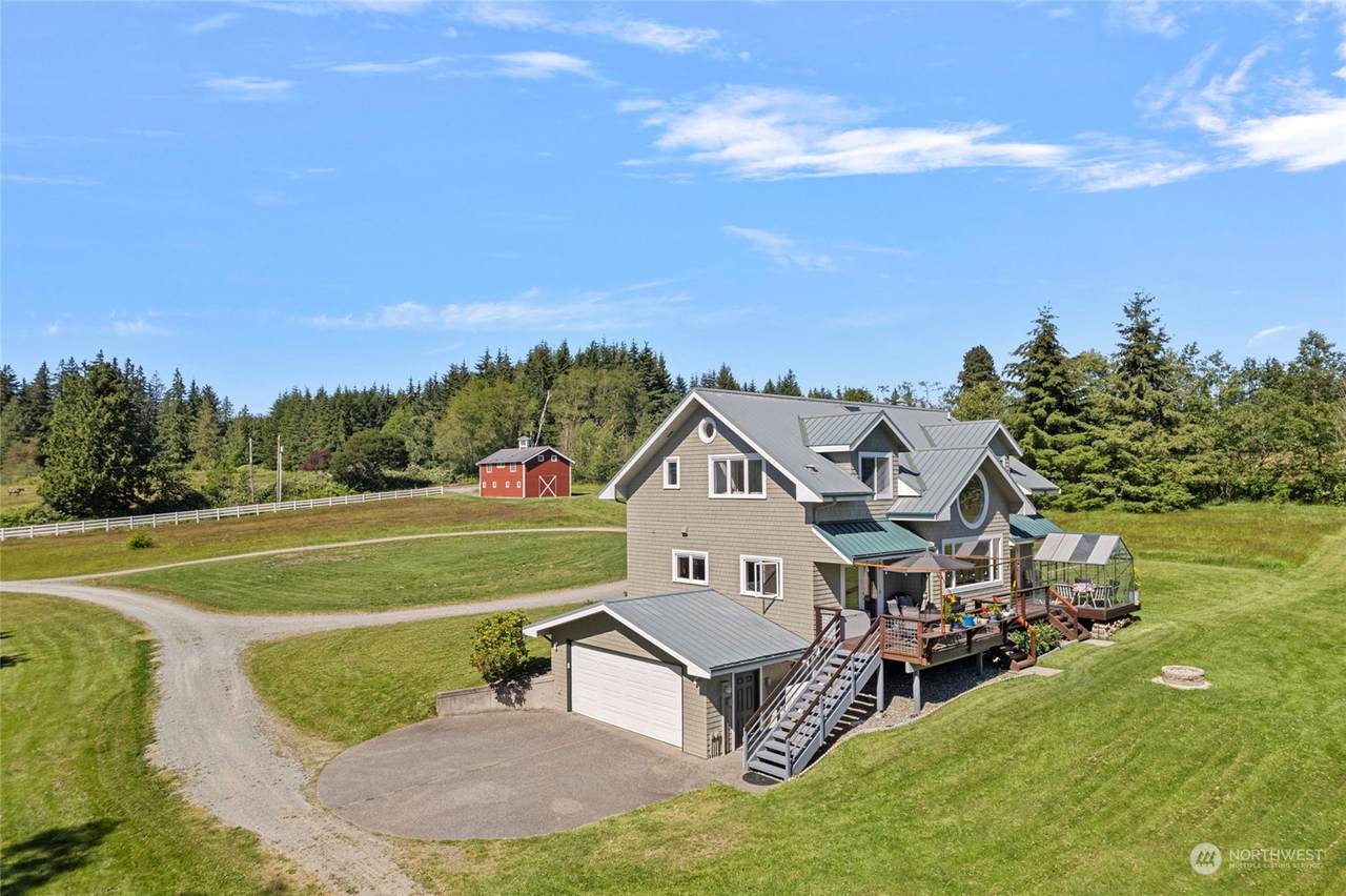 22558 Bulson Road - Photo 1