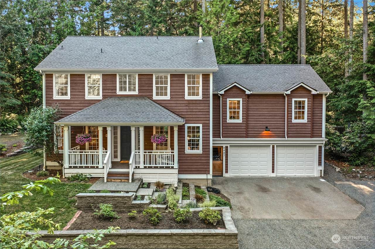 6487 Fletcher Bay Road - Photo 1