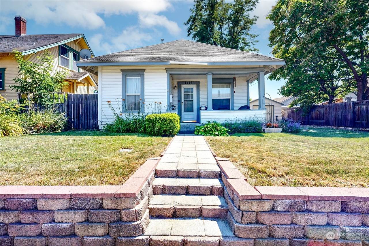 1416 Alder Street - Photo 1