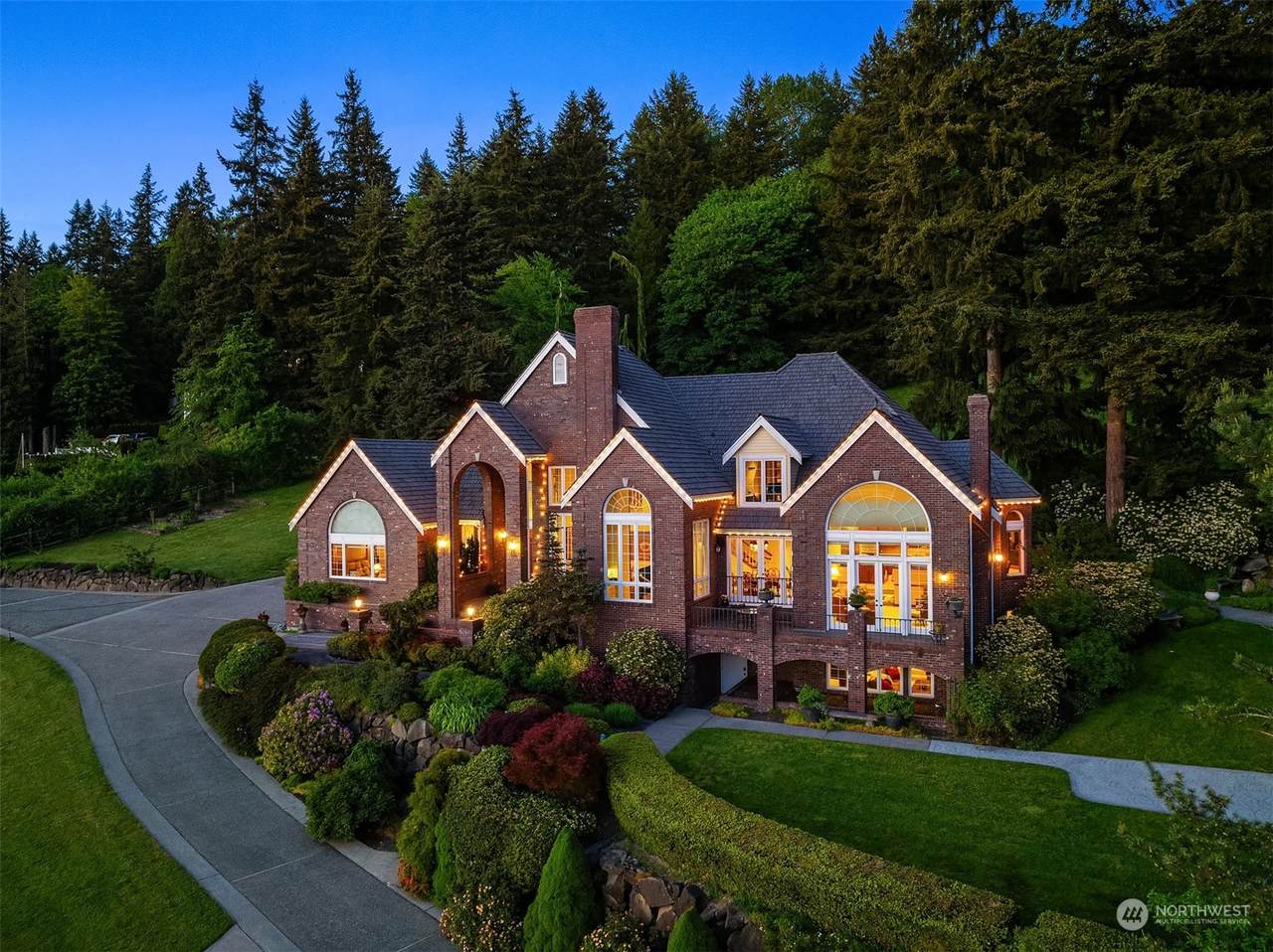 13246 Woodinville Redmond Road - Photo 1