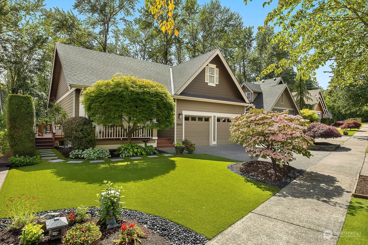 18564 Rainier View Road - Photo 1