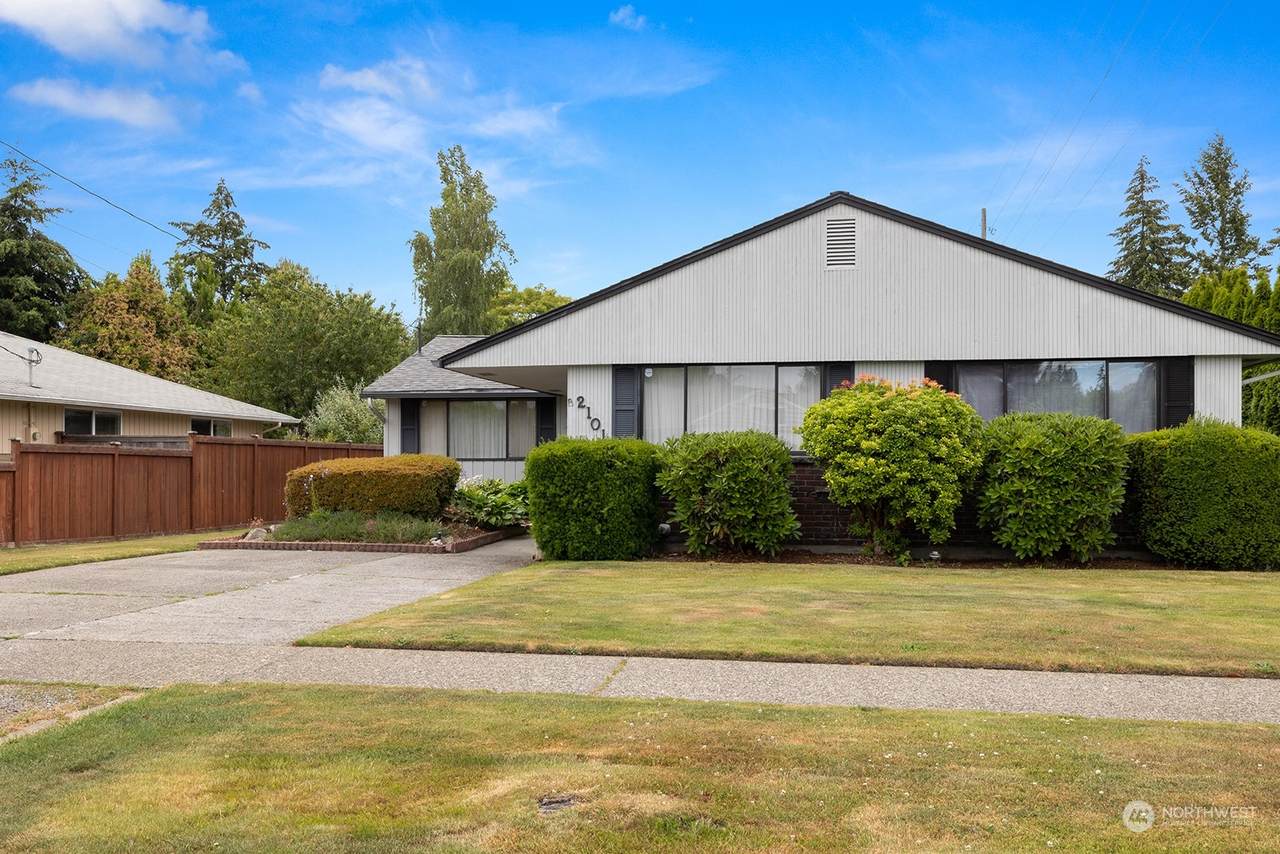 2101 Cheyenne Street - Photo 1