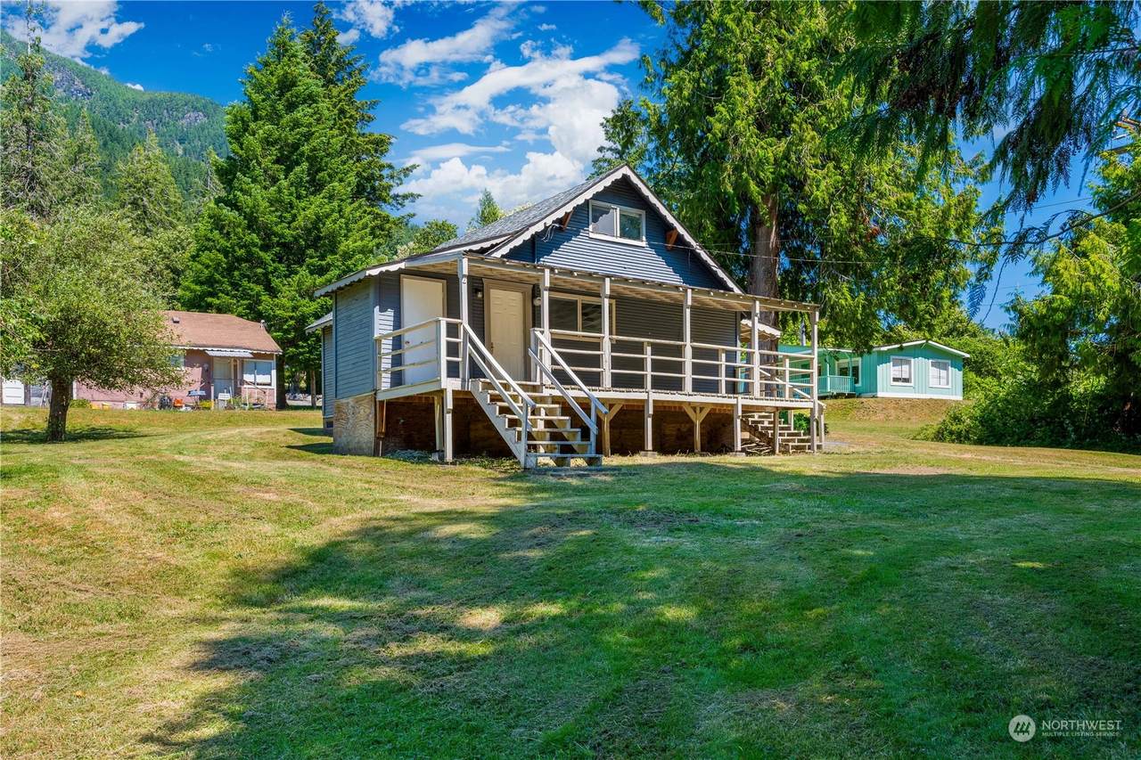 10950 Rockport Street - Photo 1