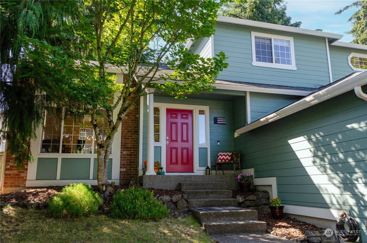 5006 Highland Drive - Photo 1