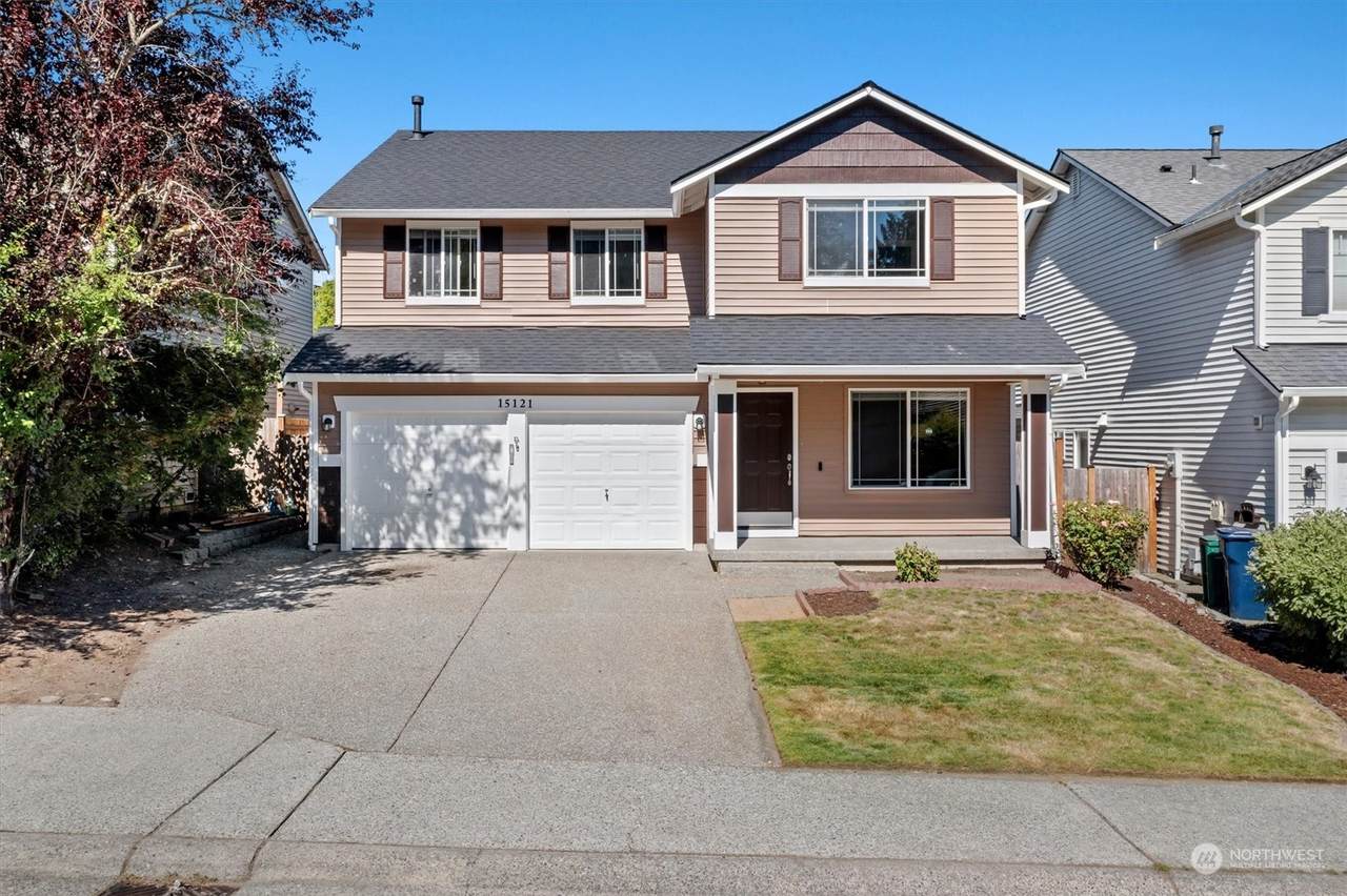 15121 50th Avenue - Photo 1