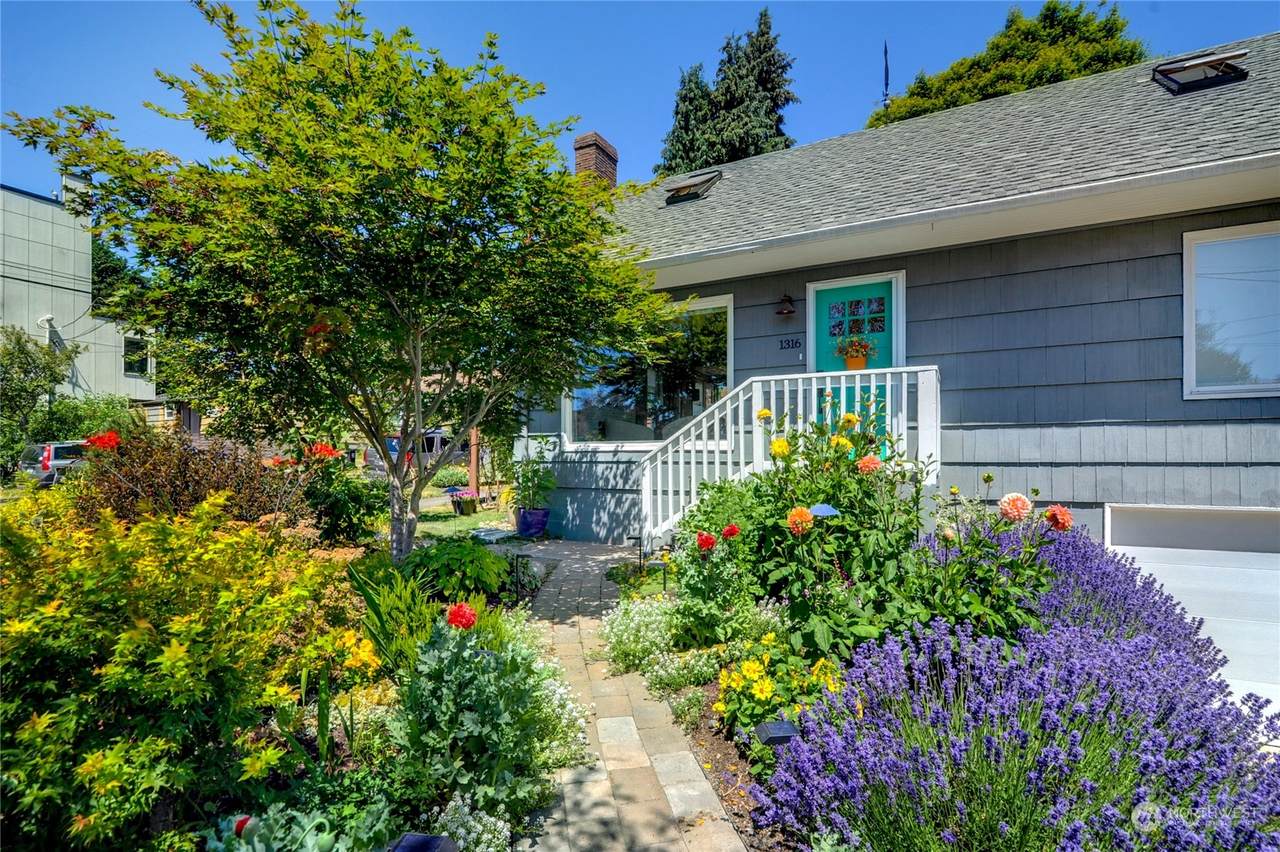 1316 70th Street - Photo 1