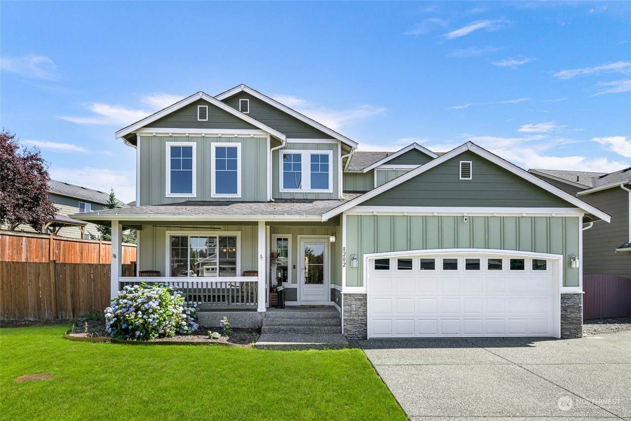 8202 178th Place - Photo 1