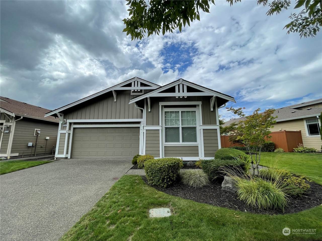 4219 Vashon Drive - Photo 1
